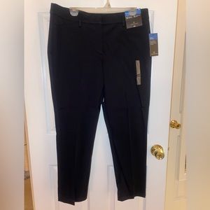 Worthington Slim Ankle Pants - womens